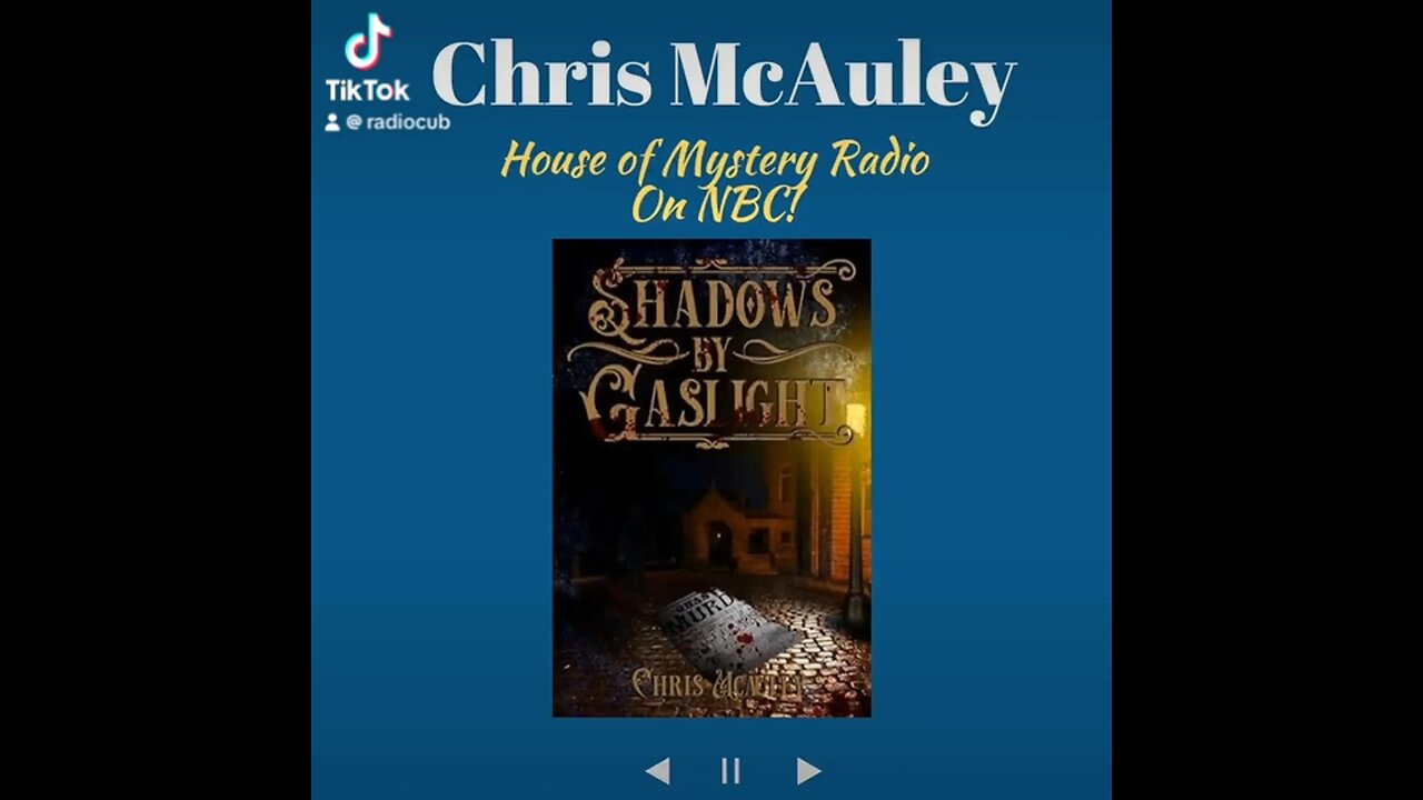 Chris McAuley
