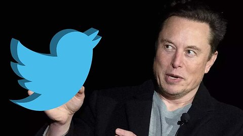 Why Did Elon Musk Walk Into Twitter With a Kitchen Sink?