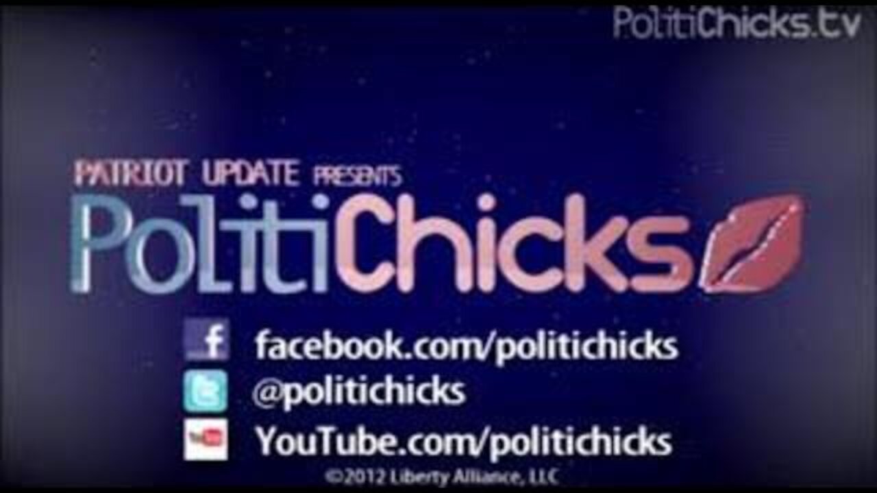 Mar 03, 2021 VISIBLE (PUBLISHED) "MEET THE POLITICHICKS" by Toot Sweet