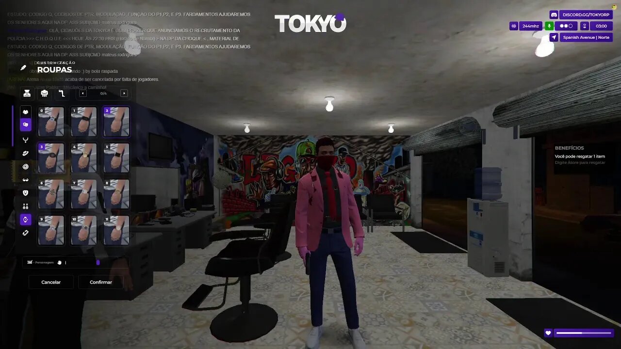 gta rp