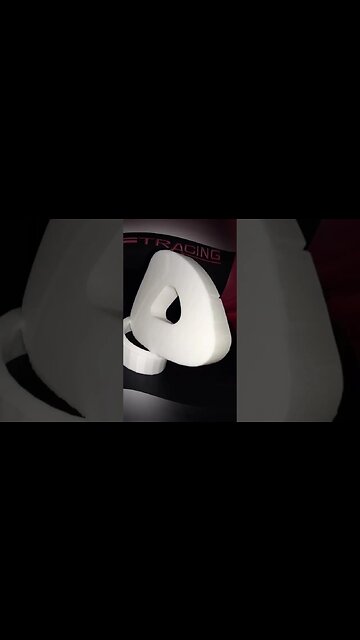 been working on a desktop trophy for RumbleStreamer we make custom one with follower counts over 100