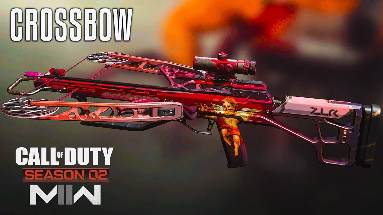 🔴LIVE: Unlocking the CROSSBOW and then DMZ.