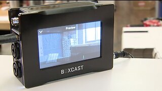 Cleveland company ready for viewers staying home