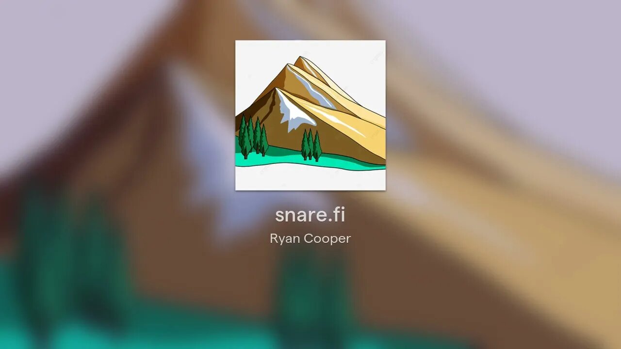 snare.fi
