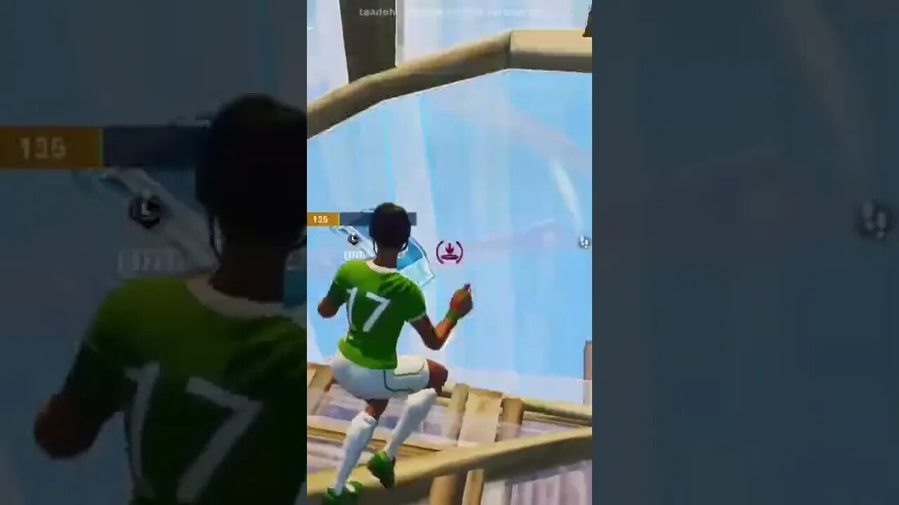 I have never lost a fight in my life