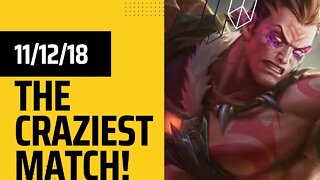 DEADLY PHOVEUS | Mobile Legends Best Build 2022