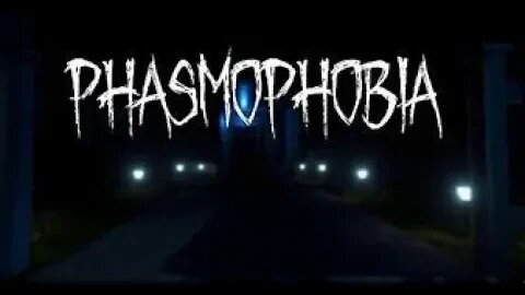 IM LIVE❗❗❗ Phasmophobia with COLBY