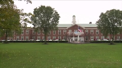 Shaker Heights Schools announces plan to return to in-person instruction