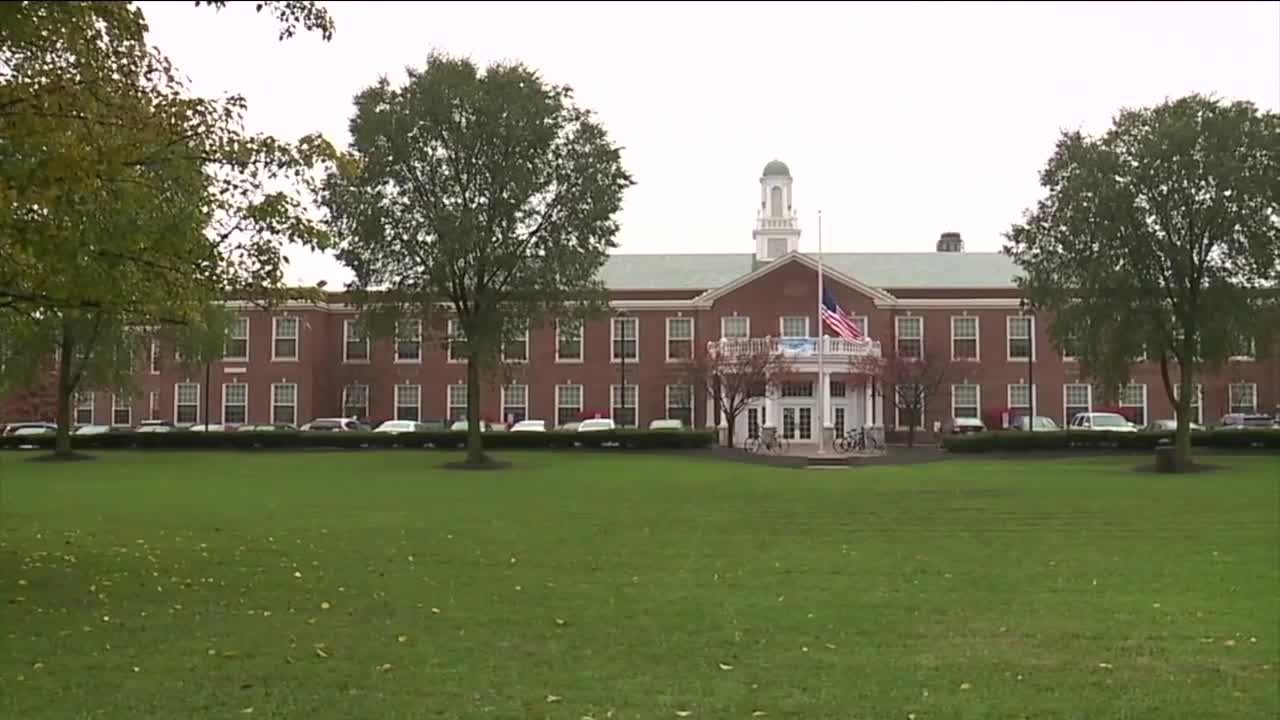 Shaker Heights Schools announces plan to return to in-person instruction