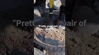 Pretty Good Pair of Boots