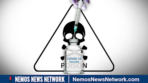 Supreme Court Schiffs on America, But We're Just Beginning to Fight. Vax Approved Despite Deaths