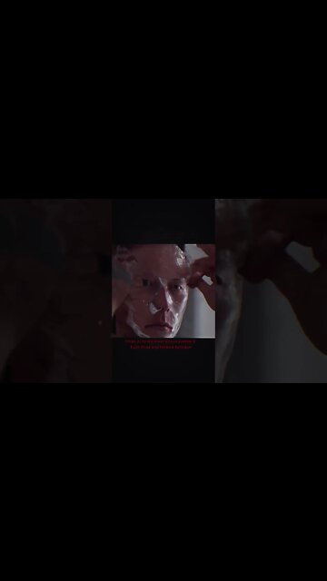 Using AI to see what would happen if Elon Musk was Patrick Bateman