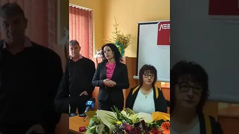 Представяме листата на ЛЕВИЦАТА! в Кюстендил