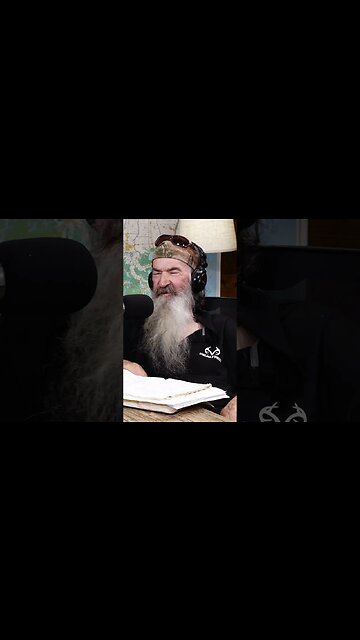 Jase Robertson: One Word You NEVER Want to Hear During an Autopsy