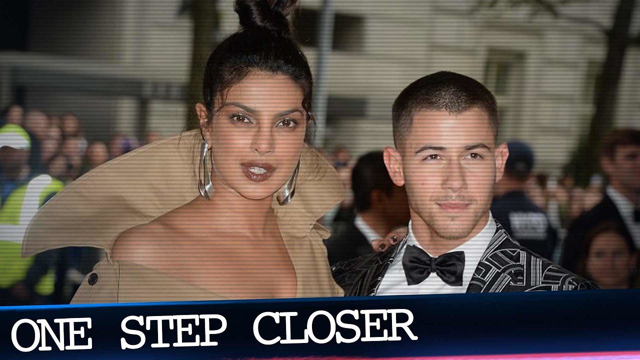 Priyanka Chopra & Nick Jonas Obtained their Marriage License for Wedding