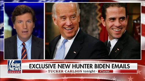 TUCKER CARLSON TONIGT MAY 24,2022