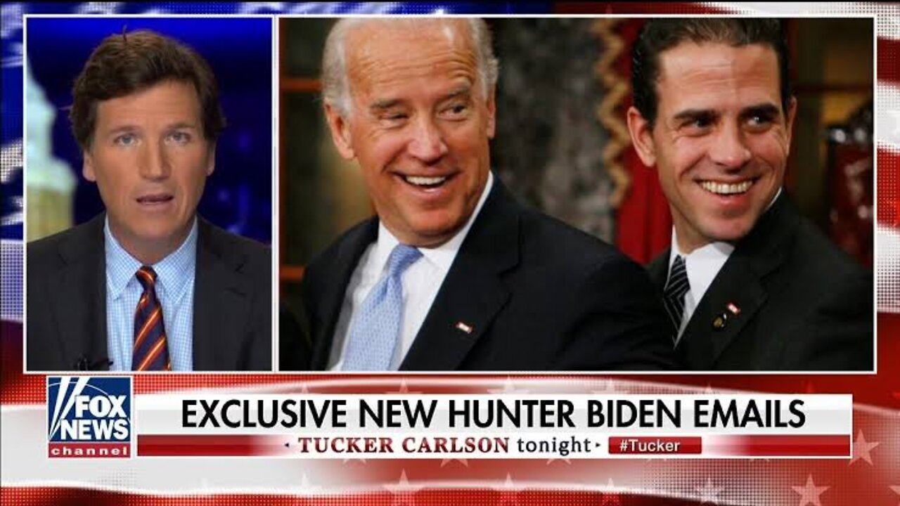 TUCKER CARLSON TONIGT MAY 24,2022