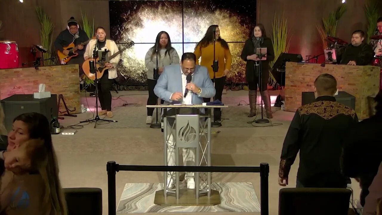 02-04-22 Apostle Nathan Sloan