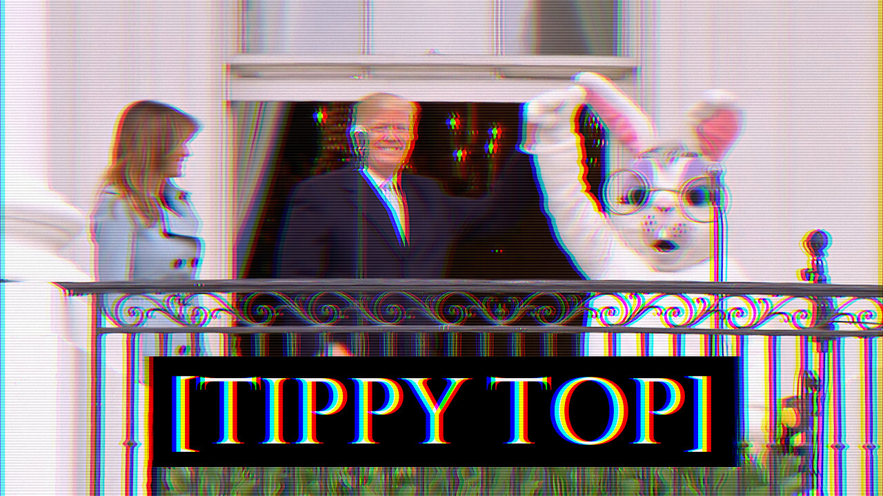 [TIPPY TOP]