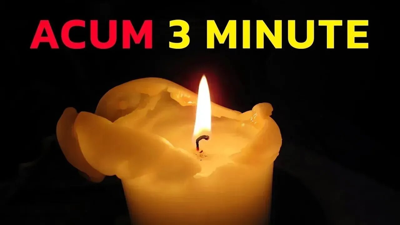 🔴 VESTEA ABSOLUT CUTREMURĂTOARE