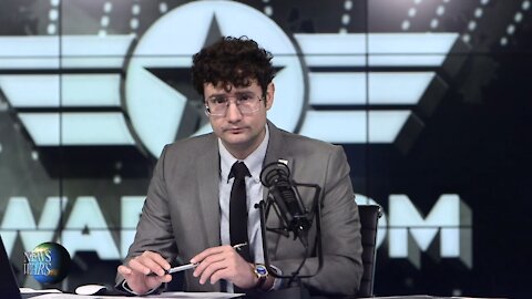 WAR ROOM (Full Show) Friday - 11/20/20