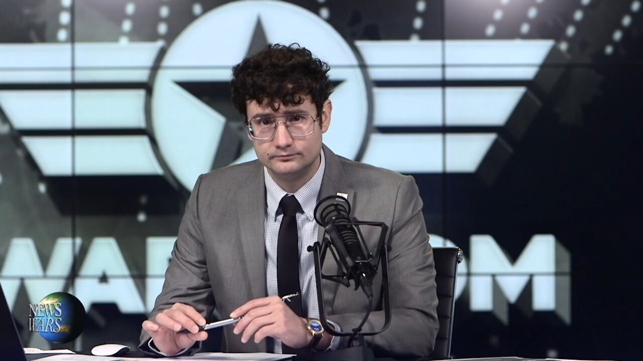 WAR ROOM (Full Show) Friday - 11/20/20