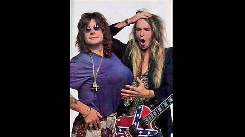 Killer Of Giants - Ozzy Osbourne