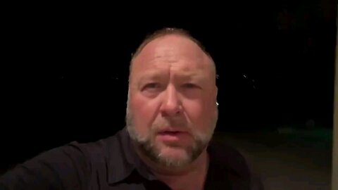 Fuck the FBI. Alex jones at border.