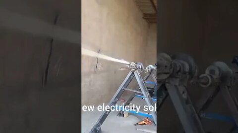 Yasin Gravity wheel, energy extracted from gravity #shorts