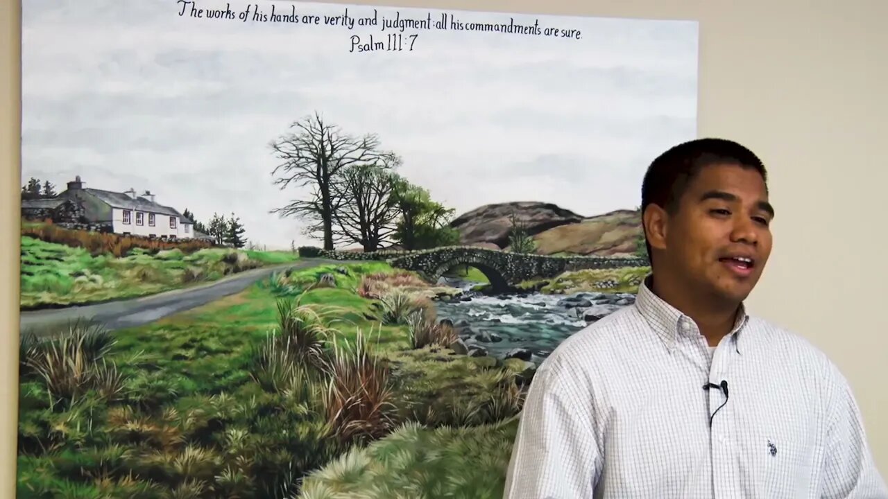 How Can I Identify a Psycho Church Member | Pastor Roger Jimenez | Clip
