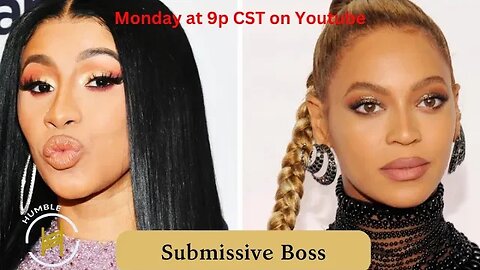 Submissive Boss | Episode 119
