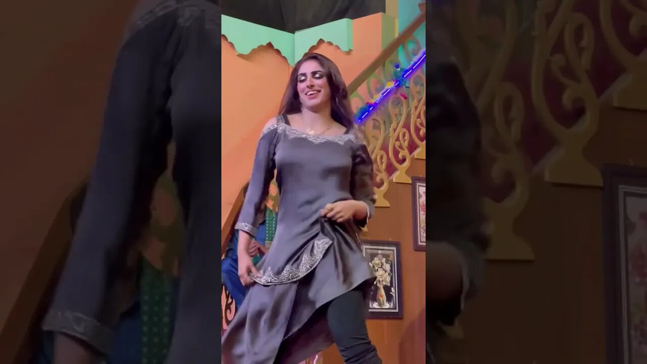 Nazli hottest mujra dance performence 2023