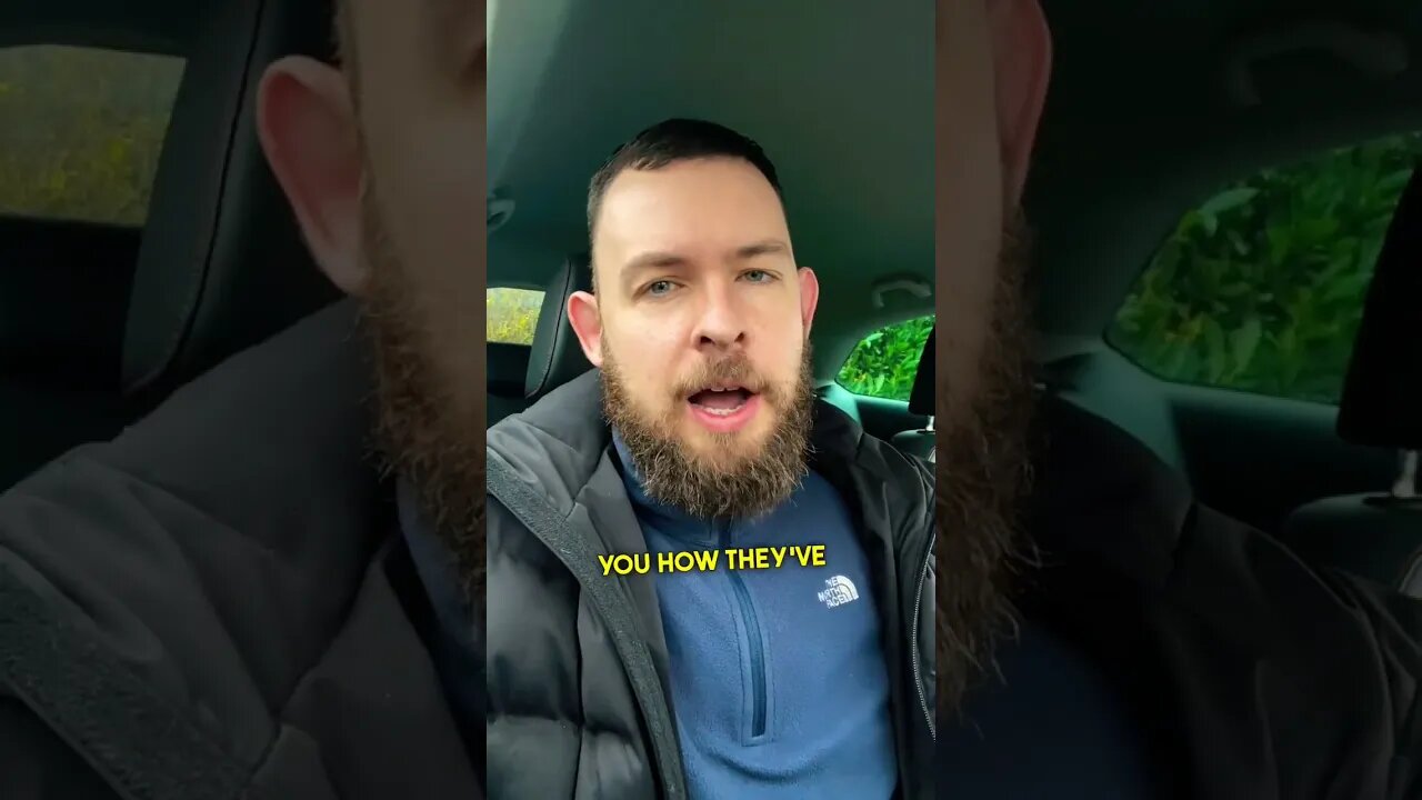 Don't Trust Crypto-Bros! #shorts #crypto