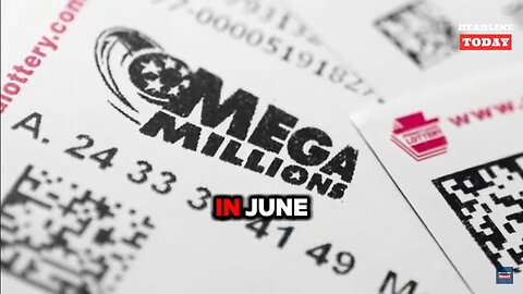 Mega Millions Winner Sues, Claims Lost $394M Ticket