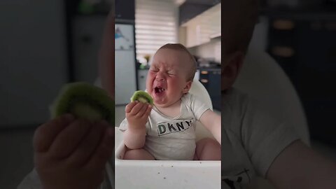 Funny baby #baby #funny #funnyvideo #beautiful #youtubeshorts #shorts