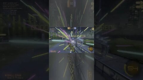 Another Unbelievable Rocket League Moment/Highlight