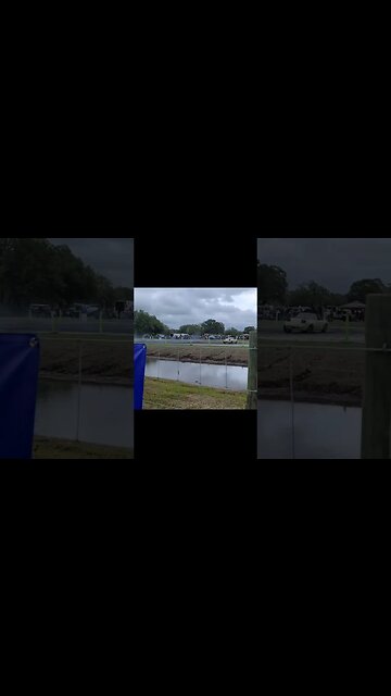 Rumble at the Ranch 2 Miata Madness #carshow #burnout