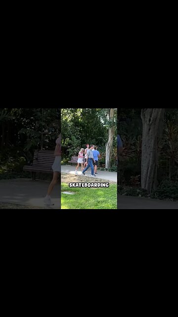 Gory Makeup Social Experiment Ft Sarah Mudle