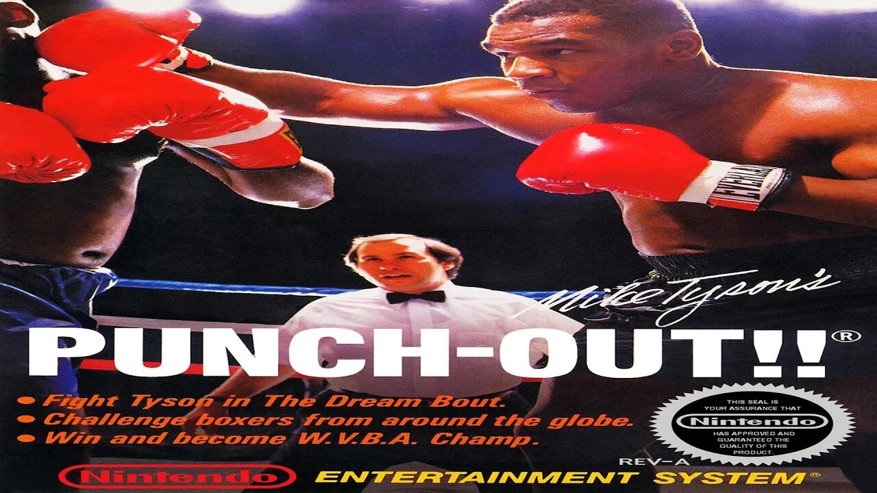 🔴 Live Punch-Out!! Road to 950