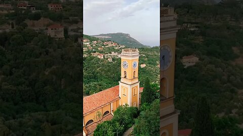 Charming villages in the south of France ✨🤍