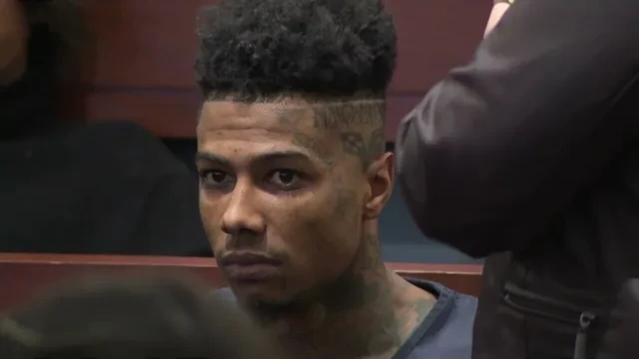BLEUFACE COURT APPEARANCE