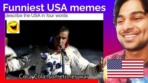 USA America Most Hilarious Memes Reaction #usa #america #memes #reaction #oil #war