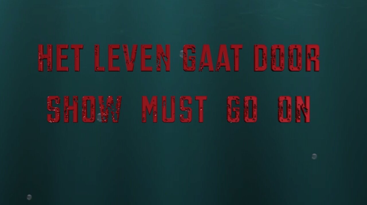 Het leven gaat door -