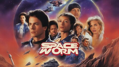 Space Worm