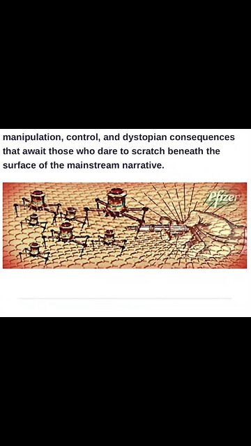 EXPOSING GRAPHENE NANOBOTS🎬👨‍🔬👾💉🫀🤖IN KILLER-COVID-19-CLOT-SHOT👩‍🔬👽🦠🔬🧪💉👾🫀💫