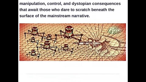 EXPOSING GRAPHENE NANOBOTS🎬👨‍🔬👾💉🫀🤖IN KILLER-COVID-19-CLOT-SHOT👩‍🔬👽🦠🔬🧪💉👾🫀💫