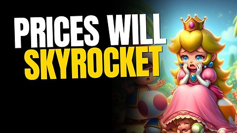 Get Ready to Pay More