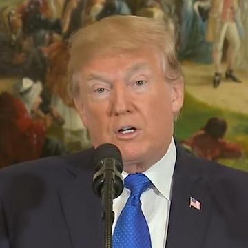 Giving Trump A Chance