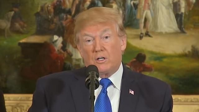 Giving Trump A Chance