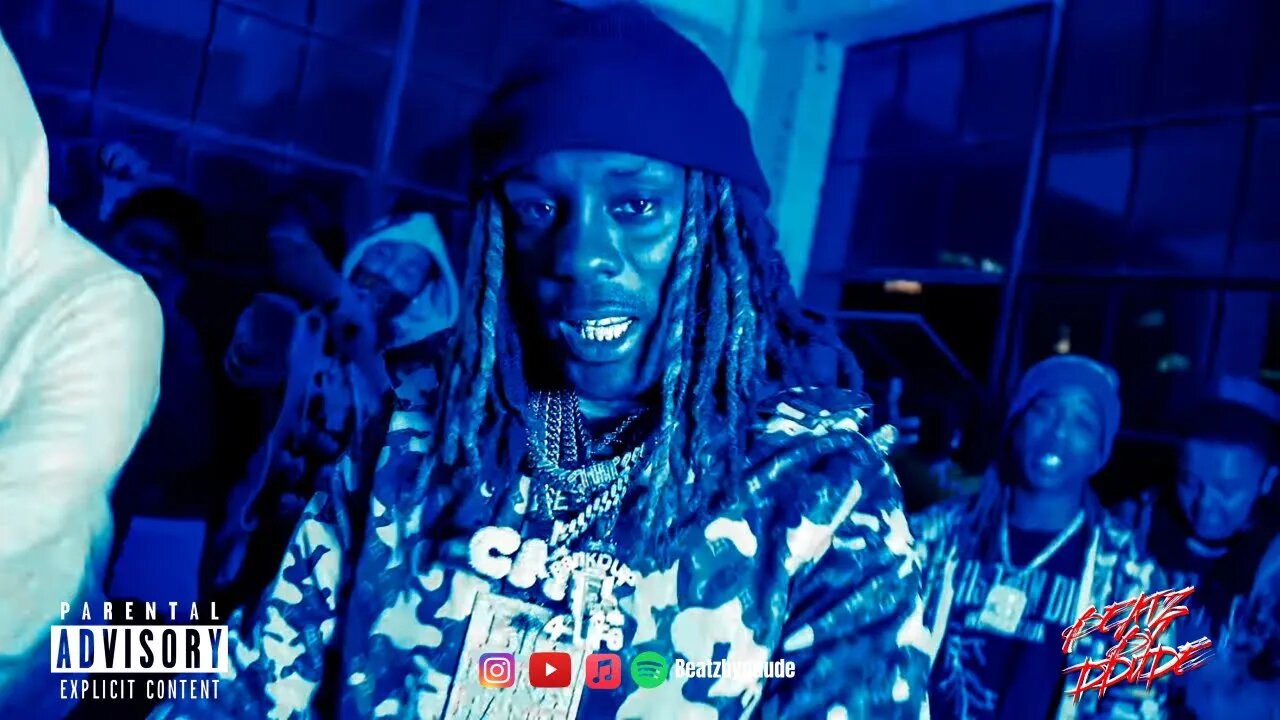 [FREE] Young Slobe x CML Type Beat x Bris Type Beat “Mega G”